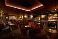 Private Bars