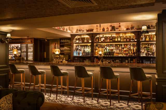Mr Fogg's Apothecary