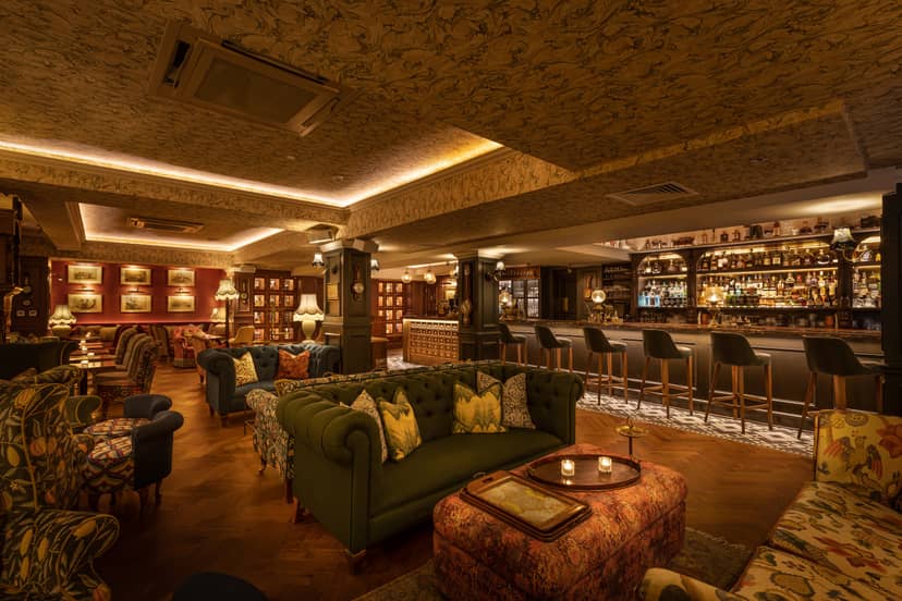 Full Venue Hire