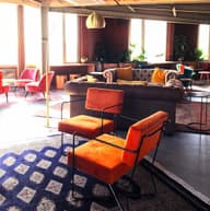 Small Meeting Rooms