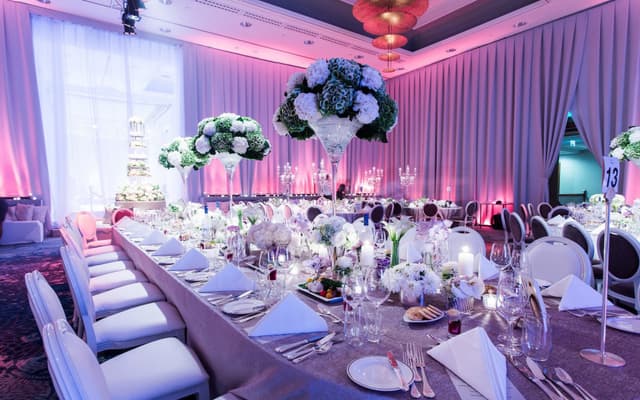 Grand Ballroom