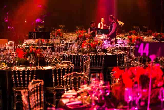 Function Rooms | Hotel Okura Amsterdam ...