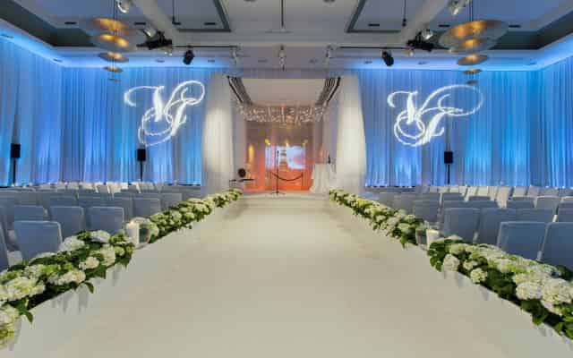 Grand Ballroom