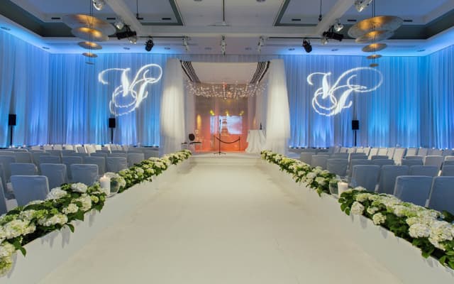 Grand Ballroom