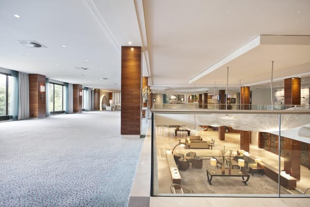 Grand Ballroom