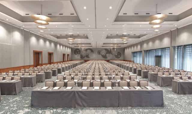 Grand Ballroom