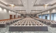 Christmas Party Venues