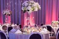 Hotel Function Rooms