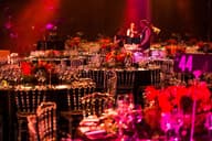 Modern Conference Venues