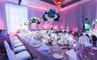 Private Dining Rooms
