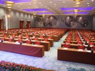 Quirky Conference Venues