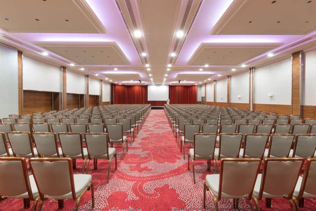 Hotel Okura Amsterdam