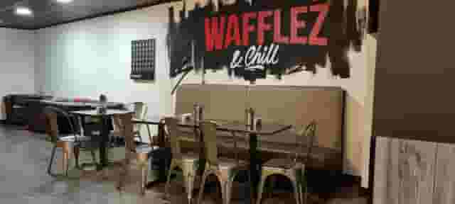 Simply Wafflez