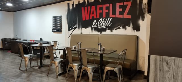 Simply Wafflez