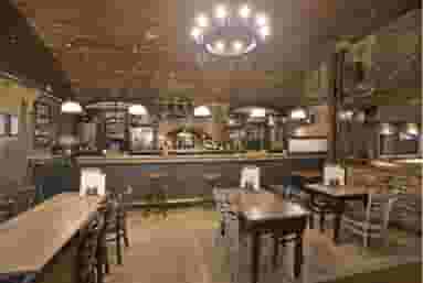 The Minories