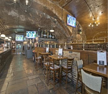 The Minories