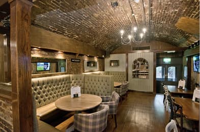 The Minories