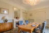 Meeting Rooms