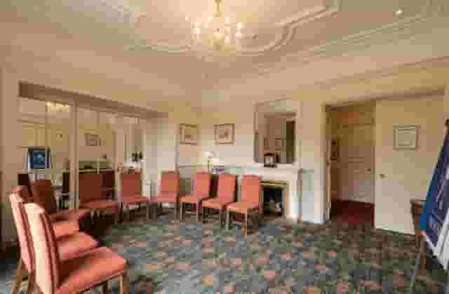 Warren House Hotel