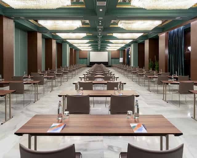 Meeting room