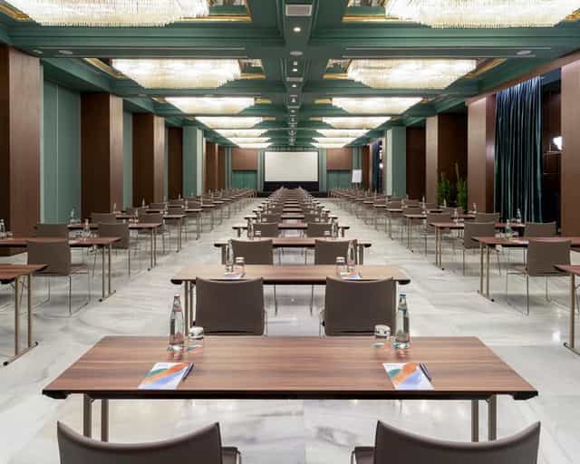 Meliá Milano