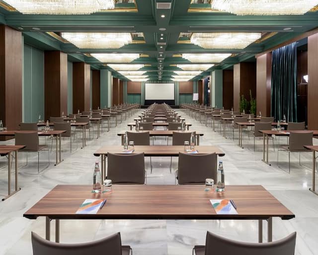 Meeting room