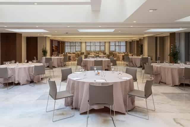 Meeting room