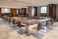 Training Rooms