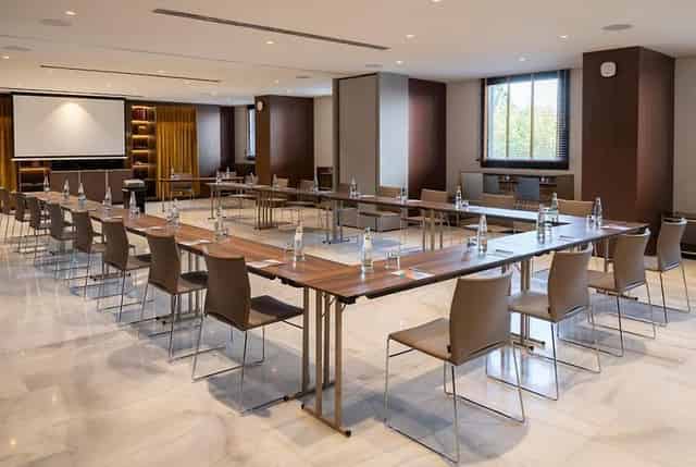 Meeting room