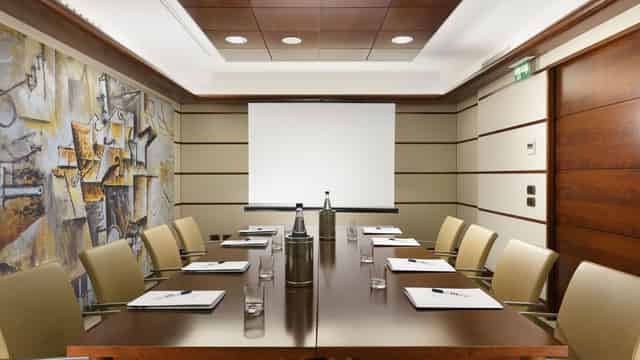 UNA HOTELS Cusani Milano