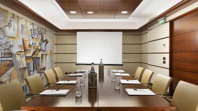 UNA HOTELS Cusani Milano