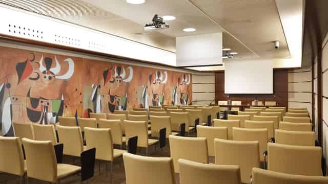 UNA HOTELS Cusani Milano