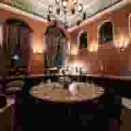 Private Bars