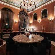 Private Bars