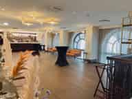 Party Venues