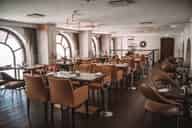 Christmas Party Venues