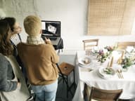 Kitchens for Hire