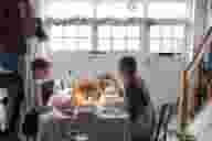 Pop-Up Spaces