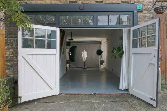 Green Lens Studio