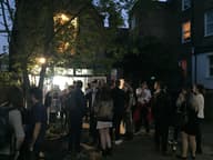 Small Venues