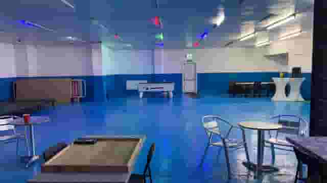 Blue Tick Bar And Grill