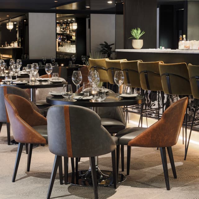 Canary Wharf (Gaucho)