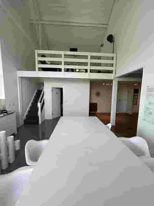 Industrial Loft Event Studio in High Barnet