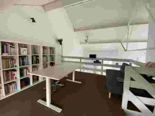 Industrial Loft Event Studio in High Barnet