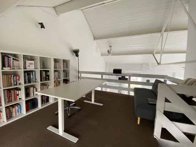 Industrial Loft Event Studio in High Barnet