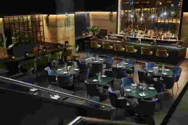Charlotte Street (Gaucho)