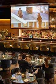 BEEF BAR