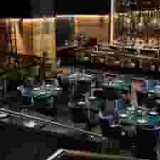 BEEF BAR