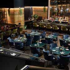 BEEF BAR