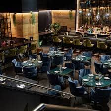 BEEF BAR